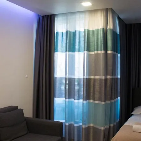 Royal Apartment Sofia