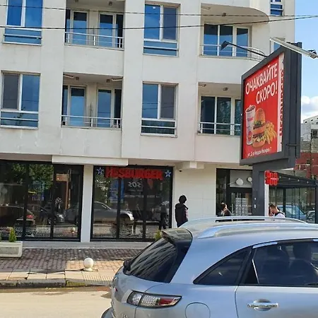 Apartment Royal